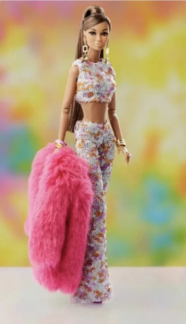 Desert Dazzler Poppy Parker Doll Integrity Toys NRFB