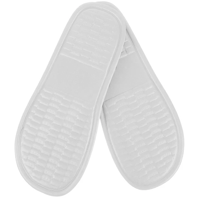 Cómodas suelas para pies almohadilla para zapatos hombre y mujer manual zapatillas