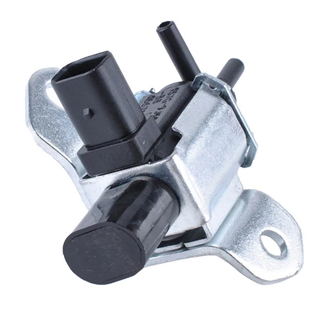 INTAKE MANIFOLD RUNNER Control Valve Solenoid for EUR 13,22 PicClick FR