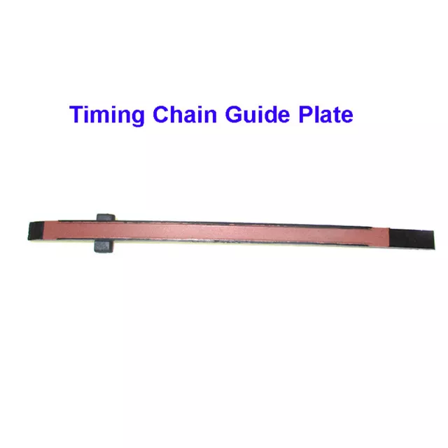 Timing Chain Guide Plate For Zongshen 2 Valve 190cc ZS1P62YML-2 Engine