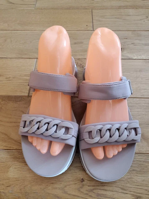 Heda chain top slides