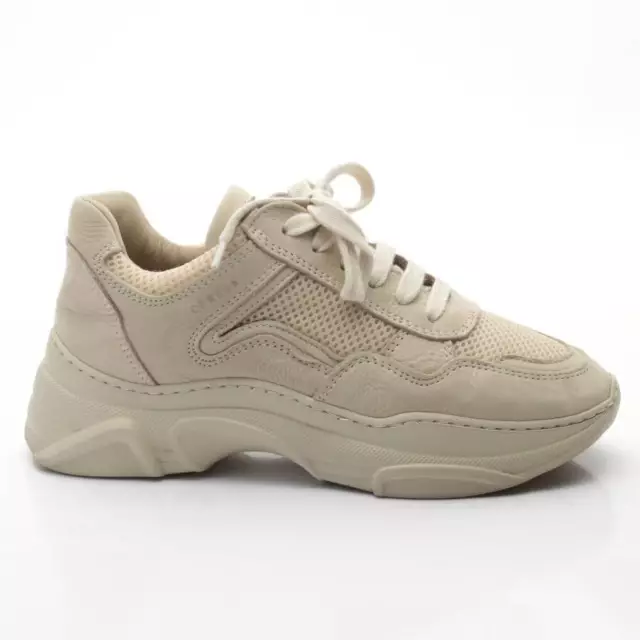 Sneaker Copenhagen Weiß 36 EUR