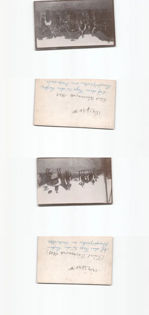 (n14952)   Ostasien SmS Fürst Bismarck JAPAN ?? NIHON MARINES FROM SMS FÜRS