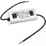 Mean Well ELG-75-C500A AC/DC LED Power Supply - Const Curr - 75W - Adj: 158 V...