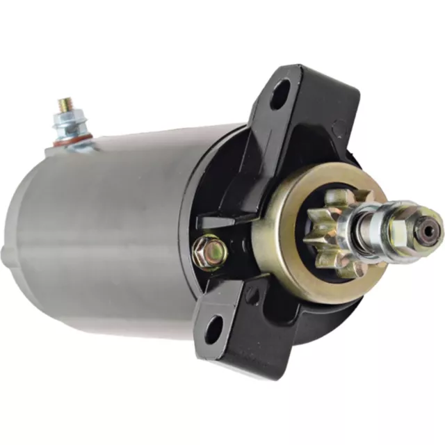 Starter For Mercury Mariner 50-859377T 50-884044T 50-888161T 50-893888T 5360