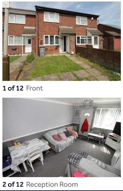 2 bedroom property to let 2