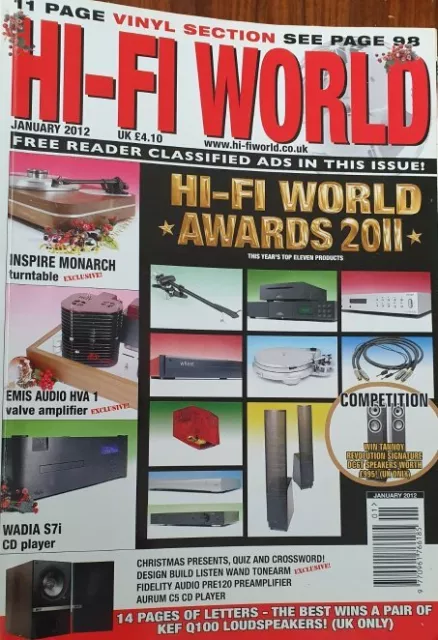 hi-fi world magazines 2012 (12)