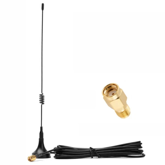 YUSHU Cavo Di Ricarica Micro USB Lungo 3 Metri, Per Controller PS4 E Accessori, Nero