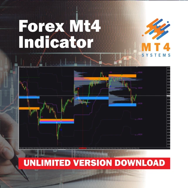 System Indicator BEST FOREX MT4 Indicator Trading System No Repaint Strategy Trend ...