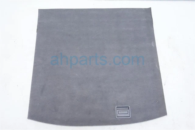 1999-2003 Lexus Rx300 Lower Trunk Cargo Floor Storage Cover 58410-48010-C0