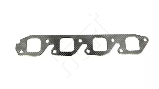 Fits HART 273020 EX.MANIFOLD GASKET ESCORT1.4-1.8 /CVH  UK Stock