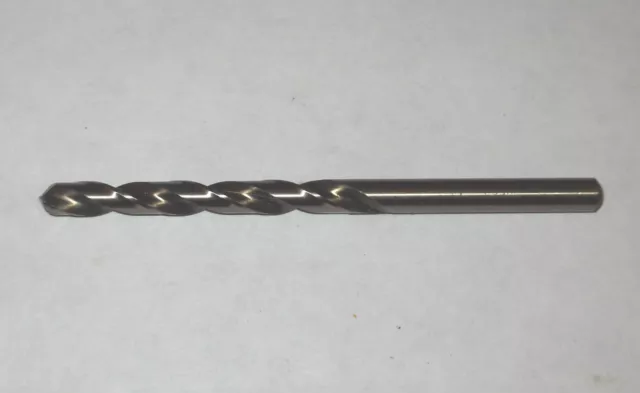 5.8mm DORMER A777 HSCO HEAVY DUTY COBALT DRILL