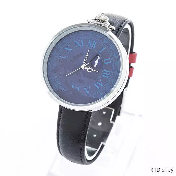 KINGDOM HEARTS Watch Sora Model Super Groupies Unused