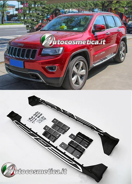Luci per Pedana Monopattino Elettrico Aprilia eSR II Evo