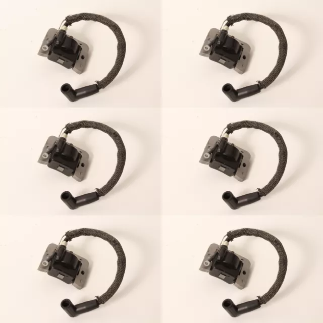 6 PK Genuine Kohler 25-584-31-S EMC RFI Compliant Ignition Module OEM