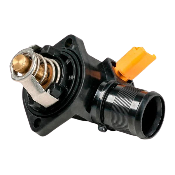 Thermostat D'Eau Compatible Citroën C1 C2 C3, Peugeot 107 207, Ford Fiesta - 1336V6 SU001-00713
