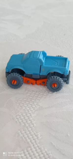 Figurine KINDER ancien MONTABLE