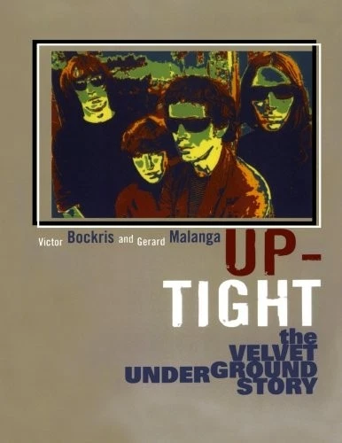 UP-TIGHT THE VELVET Underground Story $151.49 - PicClick CA