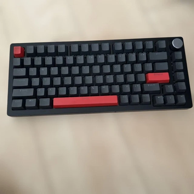 Clavier IBM Vintage 06H5283 - PS/2 - Pour Pièces Ou Déco Rétro