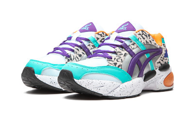 ASICS GEL ALLEMANDS Running Shoes 44,5 