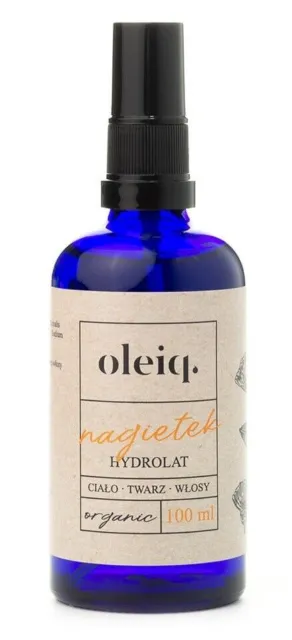 Oleiq Calendula Hydrolate