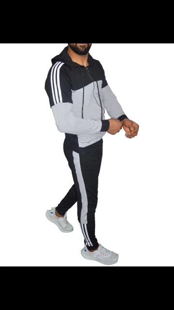 Tuta per Sport, da Uomo