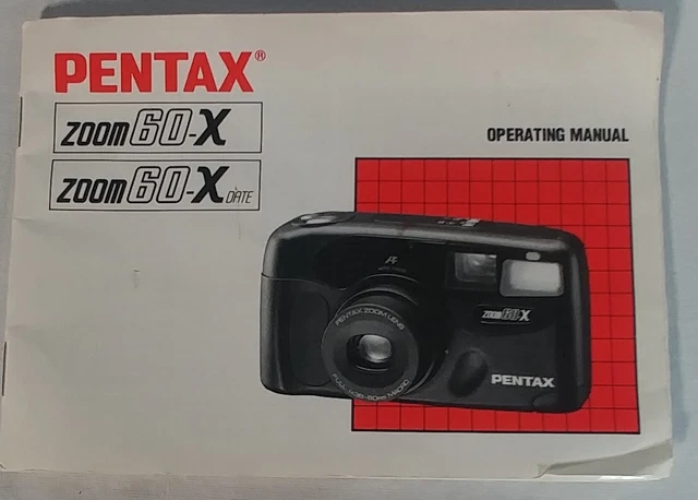 Camera Manuals & Guides, Cameras & Photo - PicClick