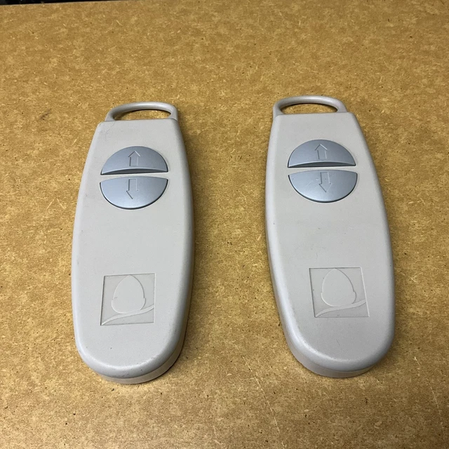Control remoto Acorn Superglide 120/2