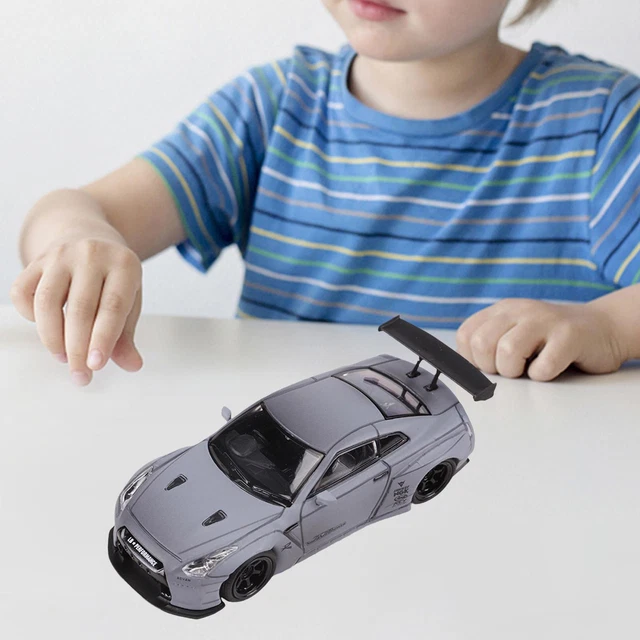 1/64 DIECAST CAR Collection for 3 Years Old up Collector £22.55