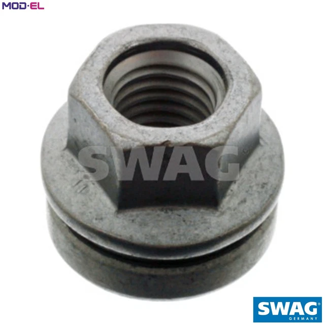 WHEEL NUT 50 93 9371 FOR FORD TRANSIT/V363/Platform/Chassis/Van/Bus ...