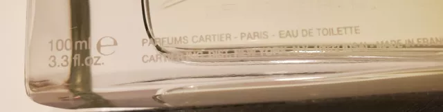 Cartier Roadster Sport eau de toilette 100 ml 2
