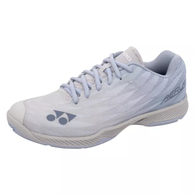 Yonex Aerus Z2 Wide Men blau - der leichteste Yonex Hallenschuh - breites Modell