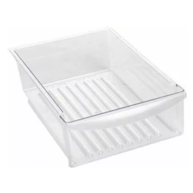 240530811 Refrigerator Deli Drawer, Refrigerator Crisper Drawer Compatible wi...