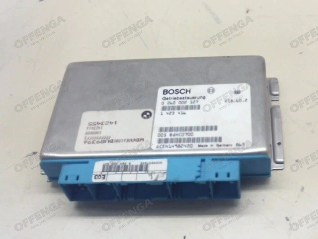 Computer automatico E38 E39
