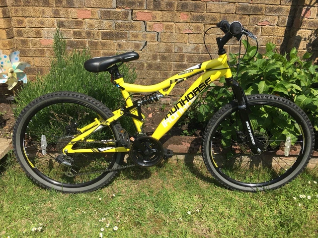 2019 iron horse mtb 24インチ Iron Horse Bike Iron Horse Authorized Warrior Shop Mountain Bike