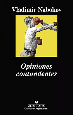 OPINIONES CONTUNDENTES. NUEVO. Envío URGENTE. NARRATIVA (IMOSVER)