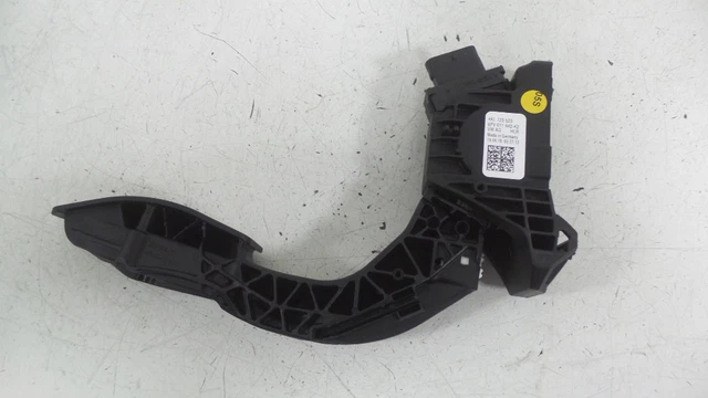 4KL723523 GASPEDALSENSOR Audi 2020 #8140X00A80SR3
