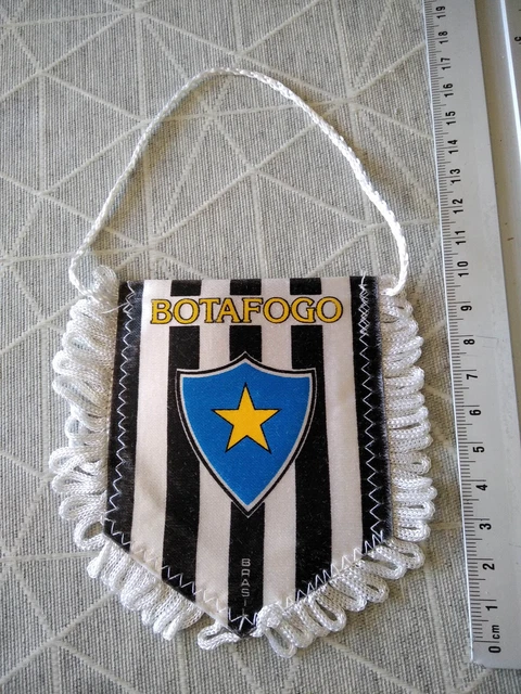 fanion wimpel pennant ancien football PORTO ALEGRE BRASIL BRAZIL BRESIL