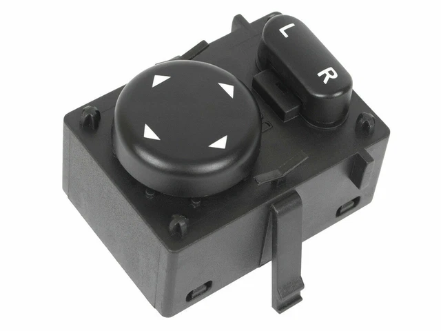 Pour Mercedes Sprinter 903 / Vito W638 Miroir Ajustement Interrupteur