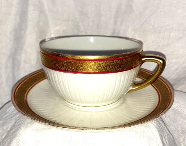 Porcelaine Rouge Dragon Phénix Cérémonie Thé Coffret 2 Tasses à Thé Gaiwan - Porcelaine Rouge Dragon Phénix - Cadeau Thé Traditionnel Chinois Tasse Automne