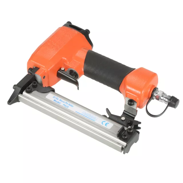 23 Gauge  Pin Nailer 1/2 Inch to 1 Inch  Nailer Pneumatic  M9T5