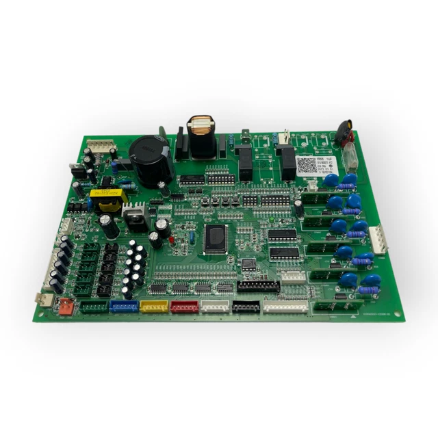 Carte électronique Haier A0011801008 - Pour Unité Extérieure De Climatiseur, Neuf