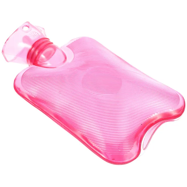Heating Water Bottle Hot Injection Bag Hand Warmer Household