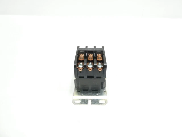 Potter Brumfield P25P42D22P1-24 Contactor 24v-dc 25a Amp