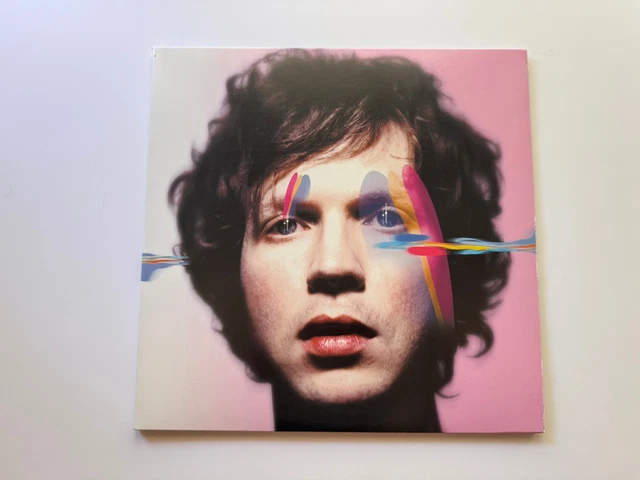 BECK - Sea Change - 2LP - 180g - Sealed NEW / S EUR 39,90