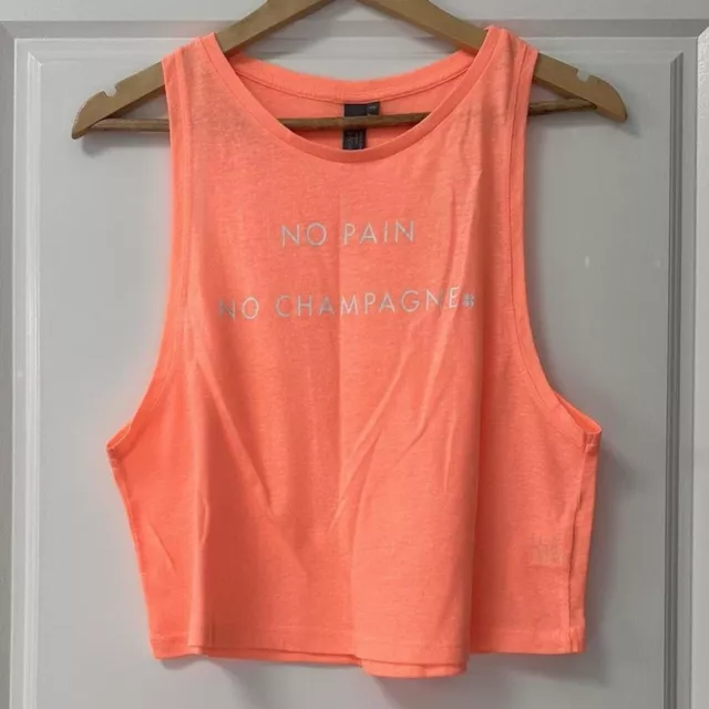 No pain no champagne sweaty betty online