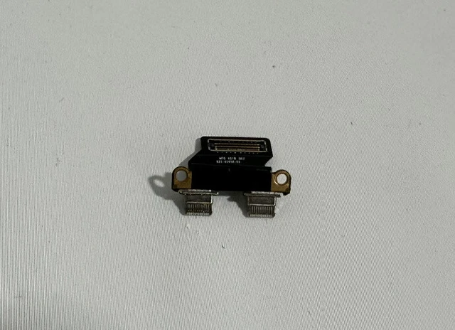 ORIGINAL USB-C PORT BOARD - MacBook Air 13" A1932 2018,2019, A2179,A2337 M1 2020