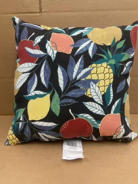 Hampton bay pineapple clearance pillow