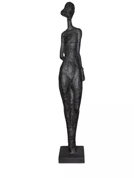 BRILLENHALTER OMA, BRILLENSTÄNDER, Dekofigur, Skulptur, H 14cm EUR 19,95 -  PicClick DE