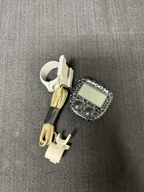 Avocet bike computer Clearance